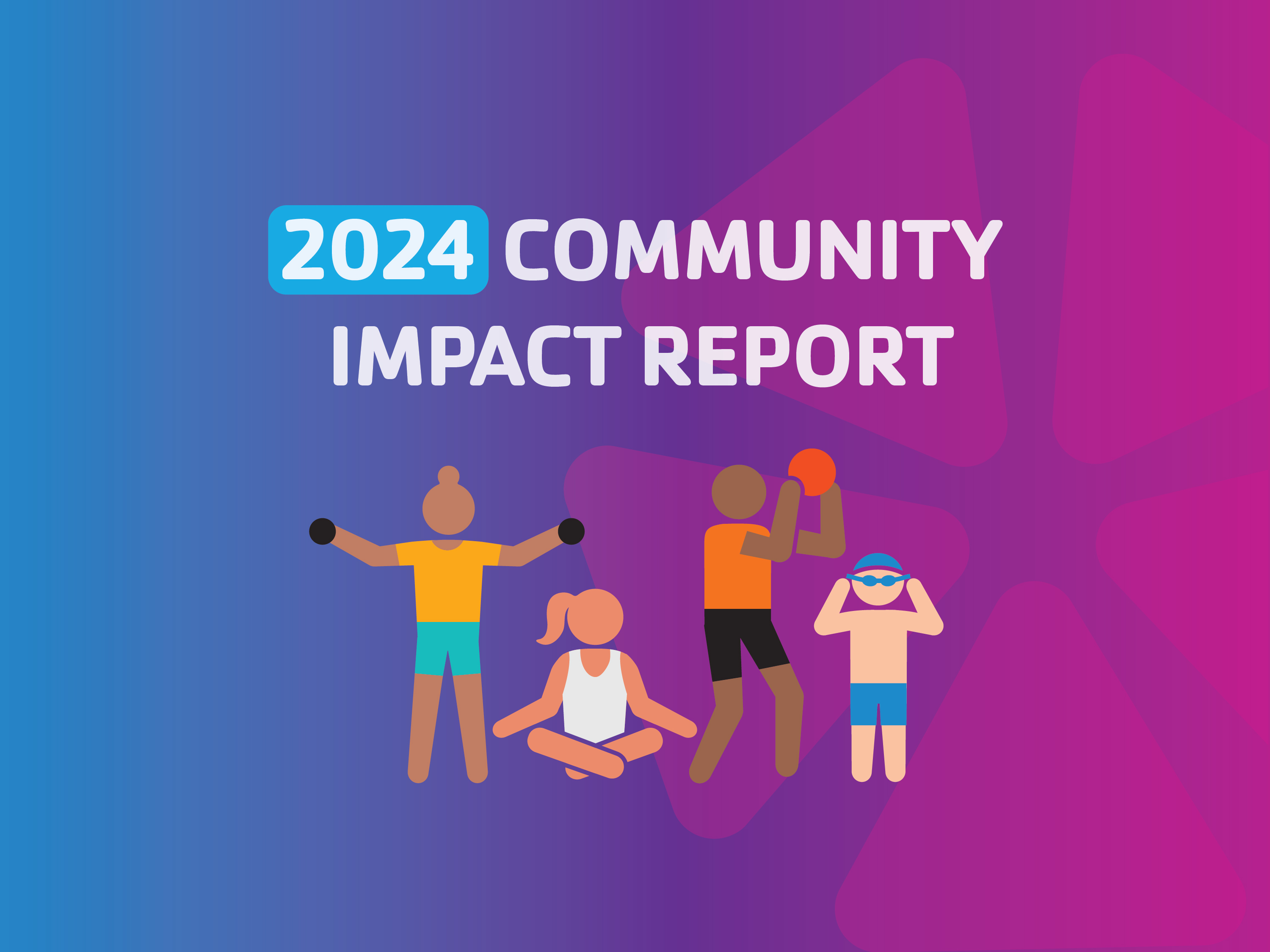 2024 Community Impact Report