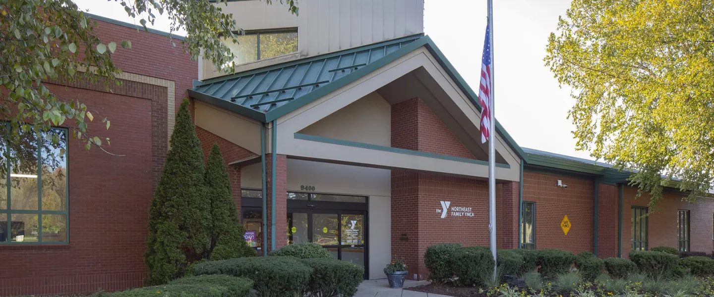 YMCA Louisville Northeast branch