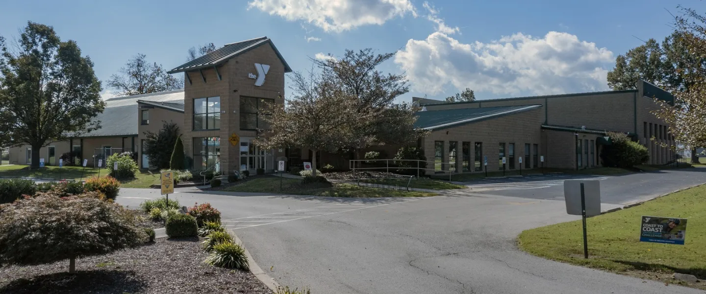 YMCA Louisville Southeast branch