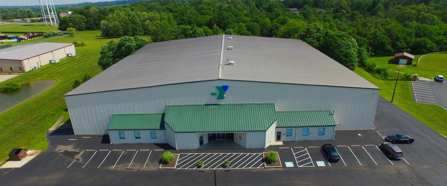 YMCA Oldham County Indoor Arena