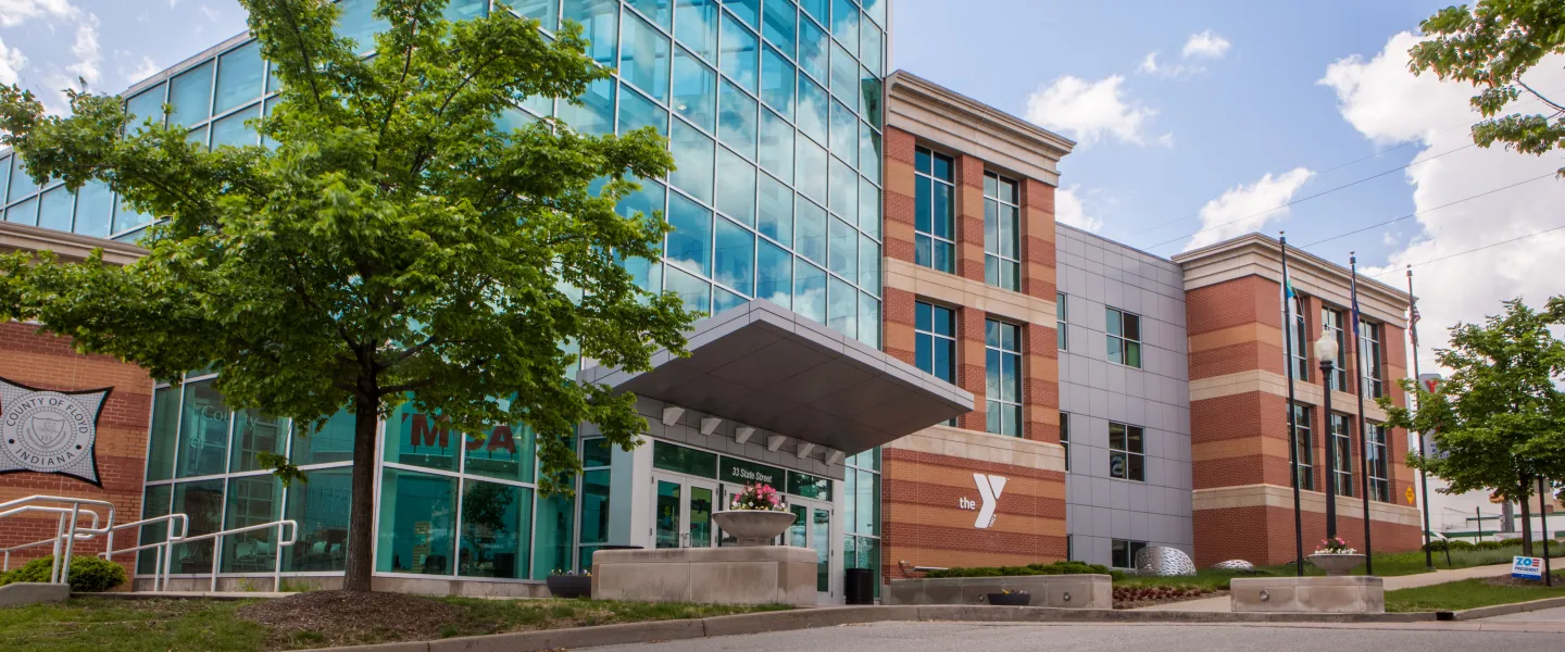 Floyd County Family YMCA
