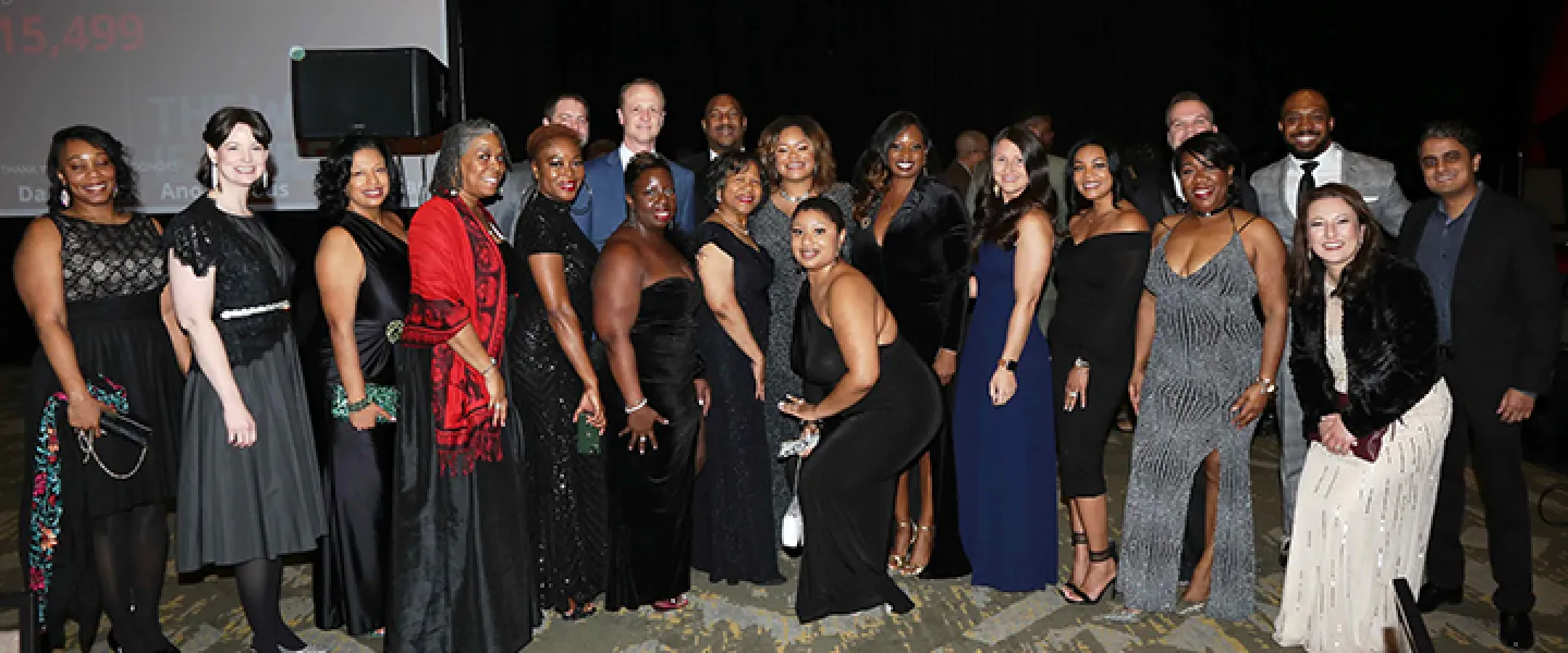YMCA Black Achievers Celebration 2025_8