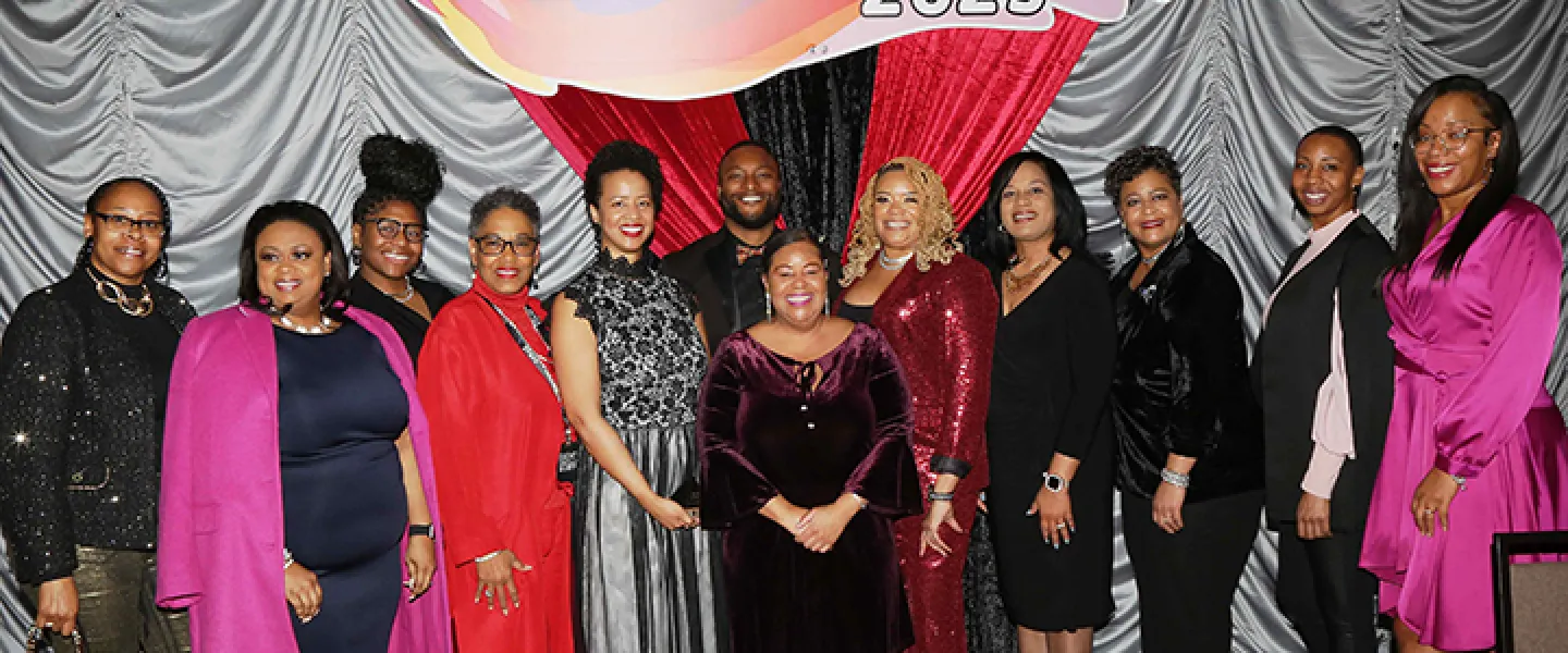 YMCA Black Achievers Celebration 2025_9