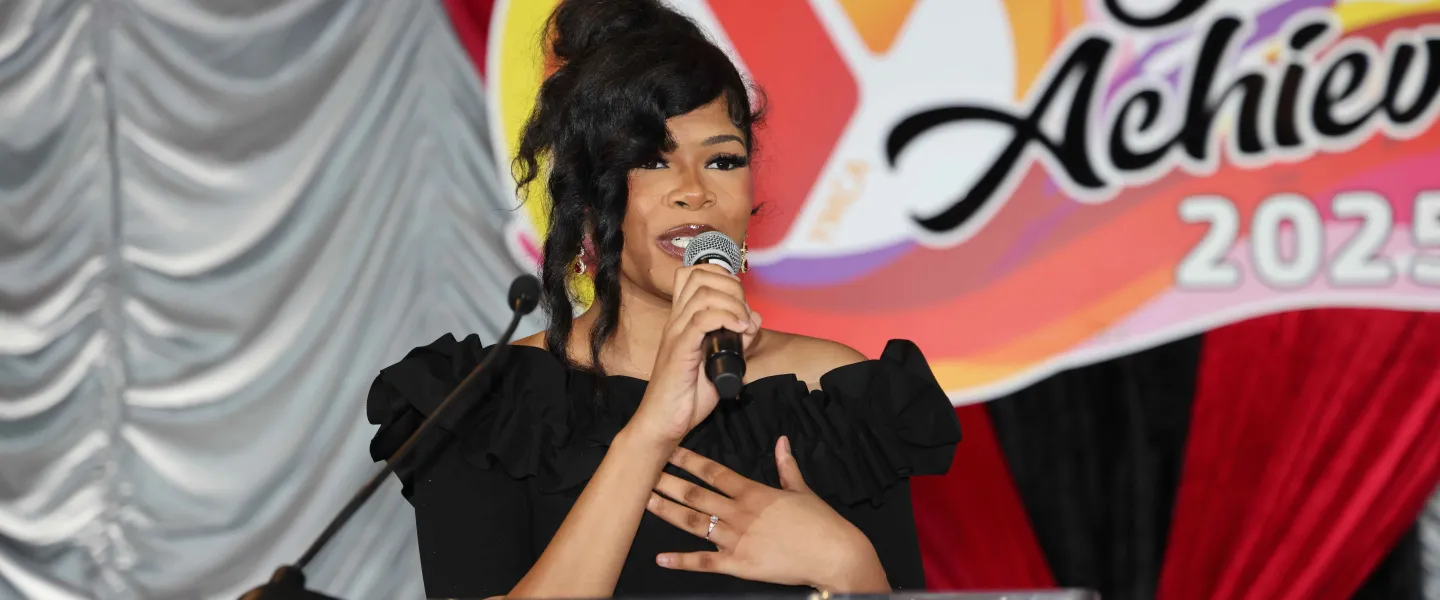 YMCA Black Achievers Celebration 2025_5