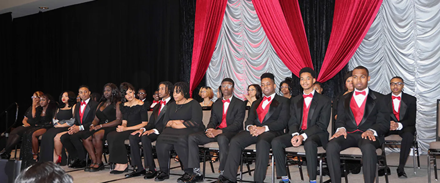 YMCA Black Achievers Celebration 2025_10