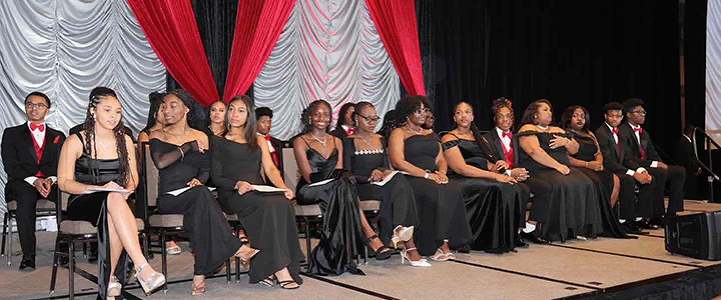 YMCA Black Achievers Celebration 2025_11