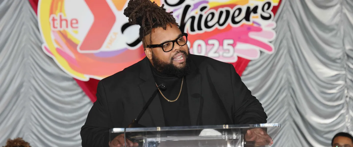 YMCA Black Achievers Celebration 2025_6