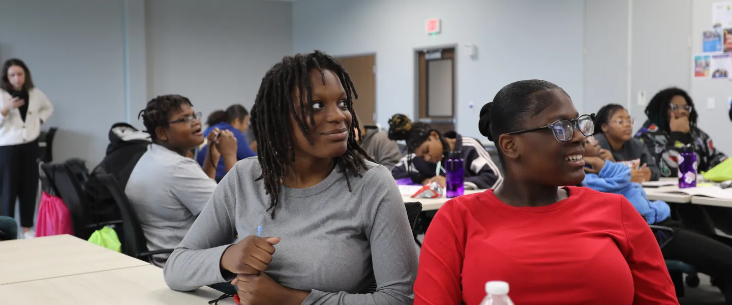 Teen Vibe Summer Camp