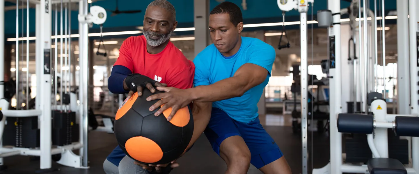 Republic Bank Foundation YMCA