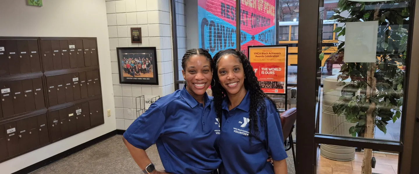 Chestnut Street Volunteers