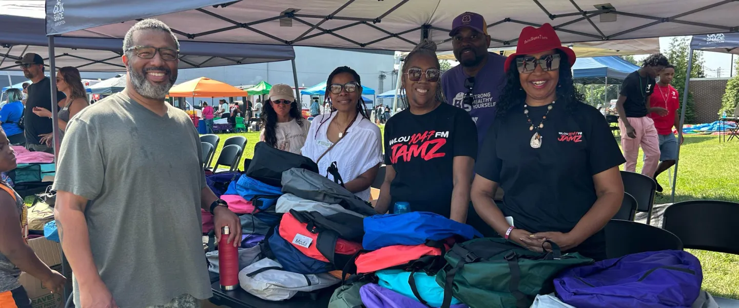 Republic Bank Foundation YMCA