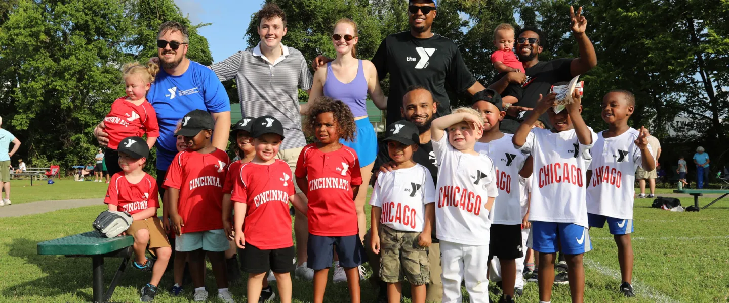 Southeast Family YMCA