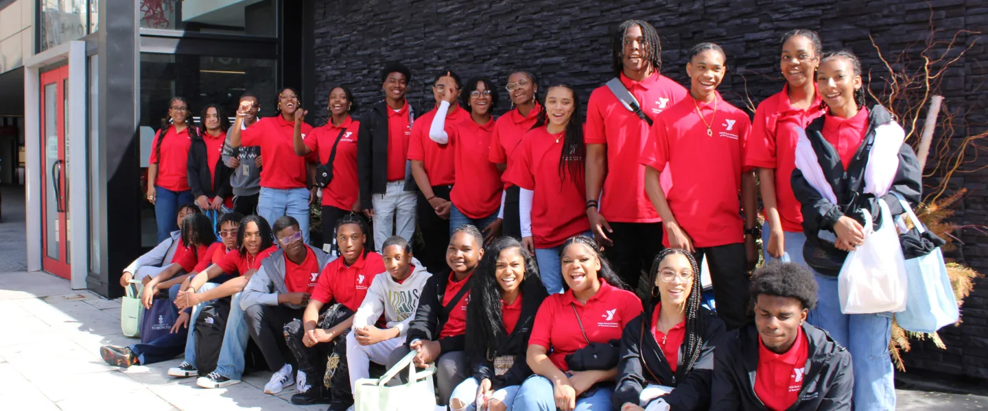 YMCA Black Achievers