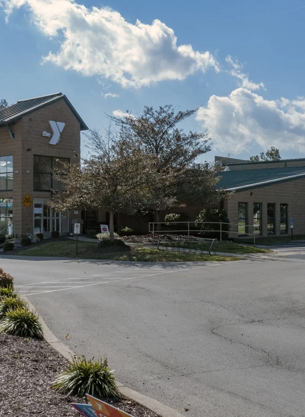 YMCA Louisville Southeast branch