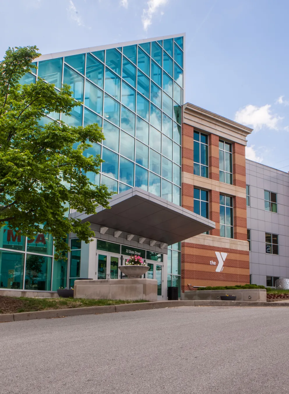 Floyd County Family YMCA