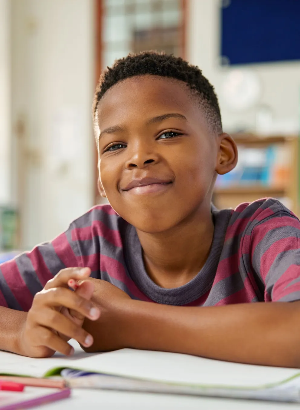 Boys and Young Men of Color Strategy