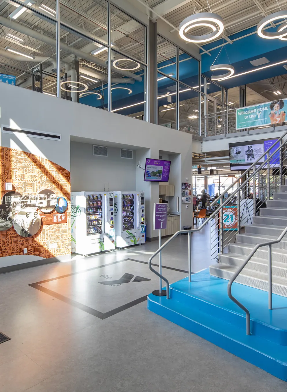 Republic Bank Foundation YMCA