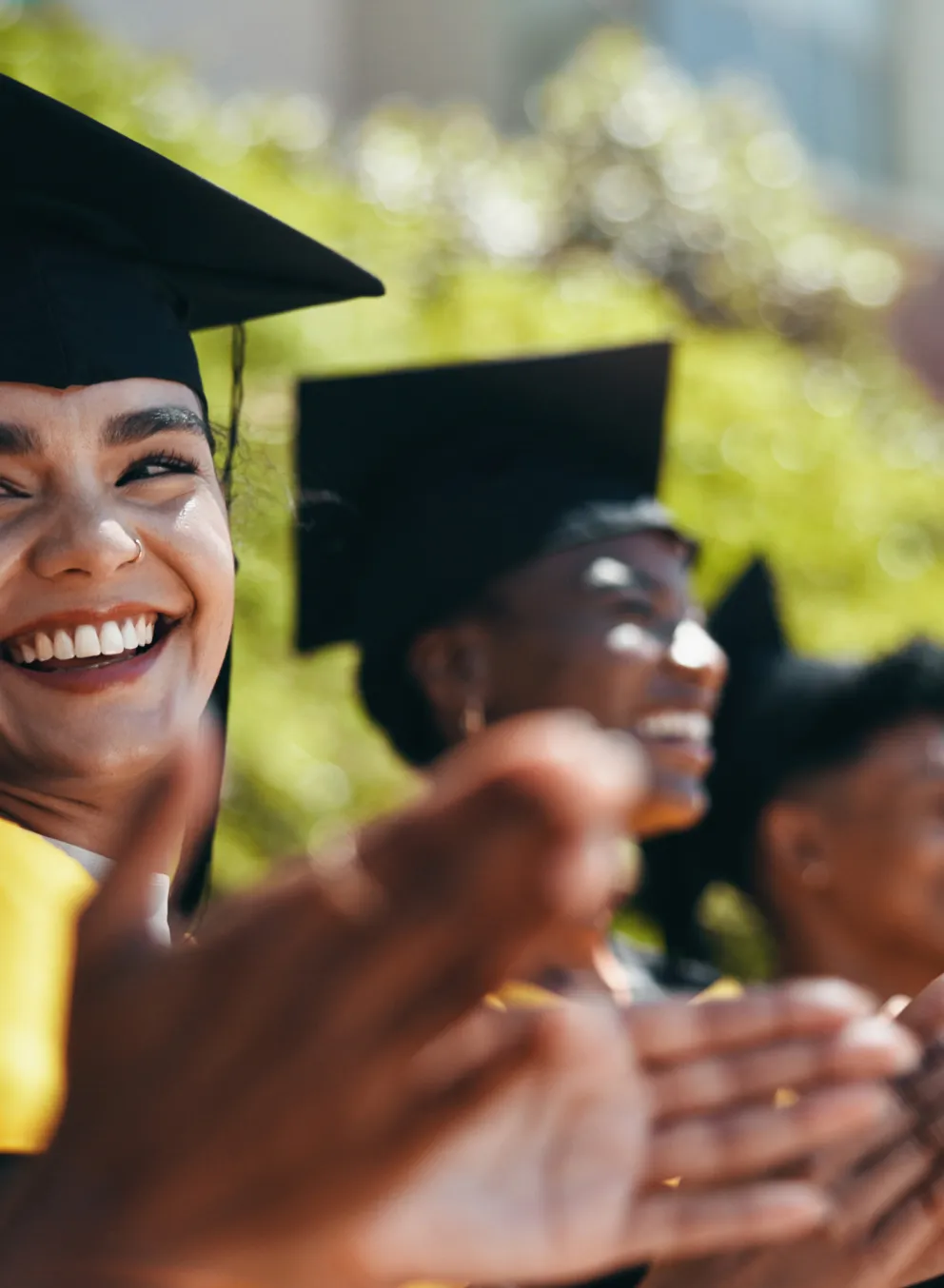 YMCA Black Achievers