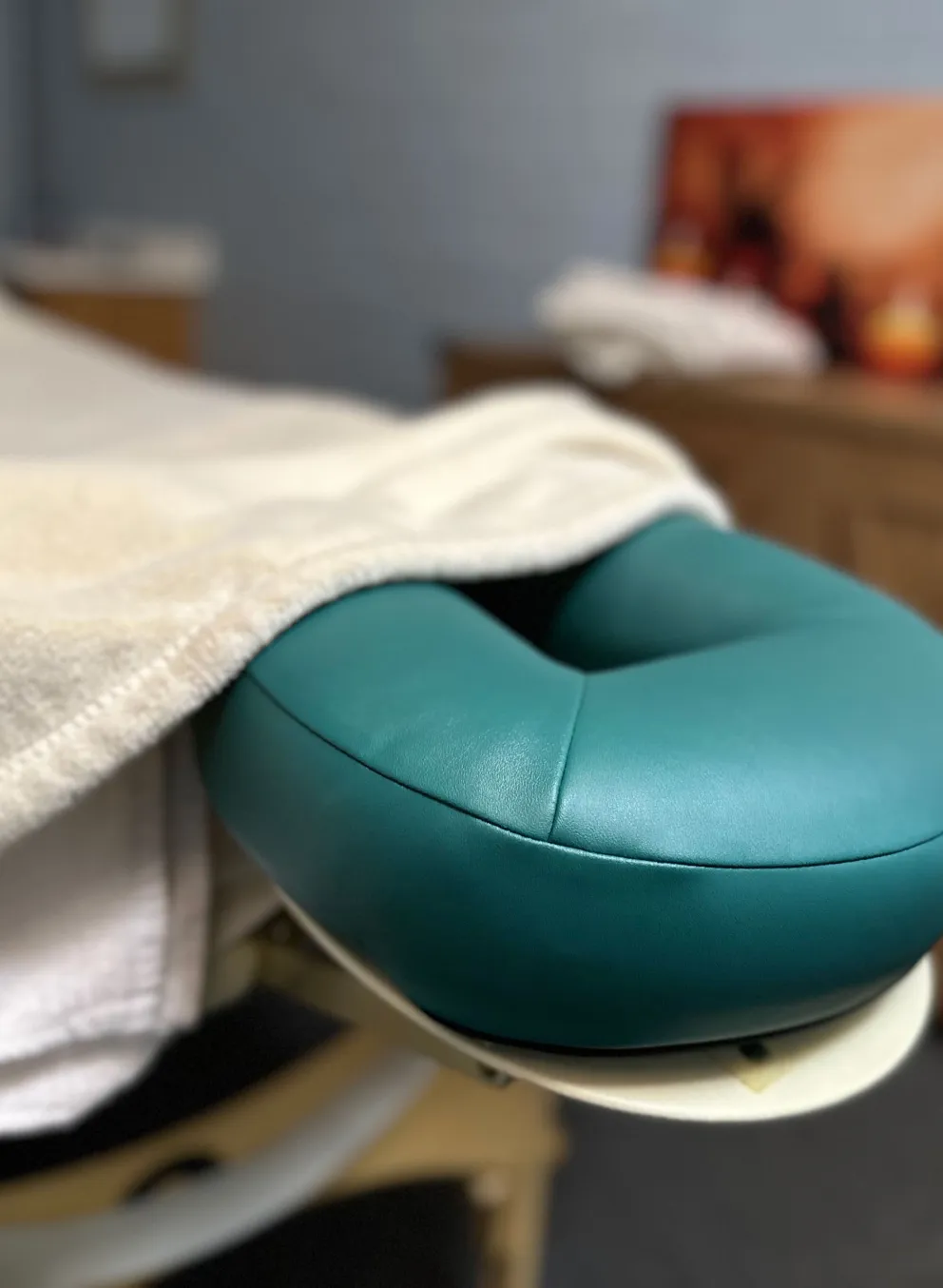 Massage Services
