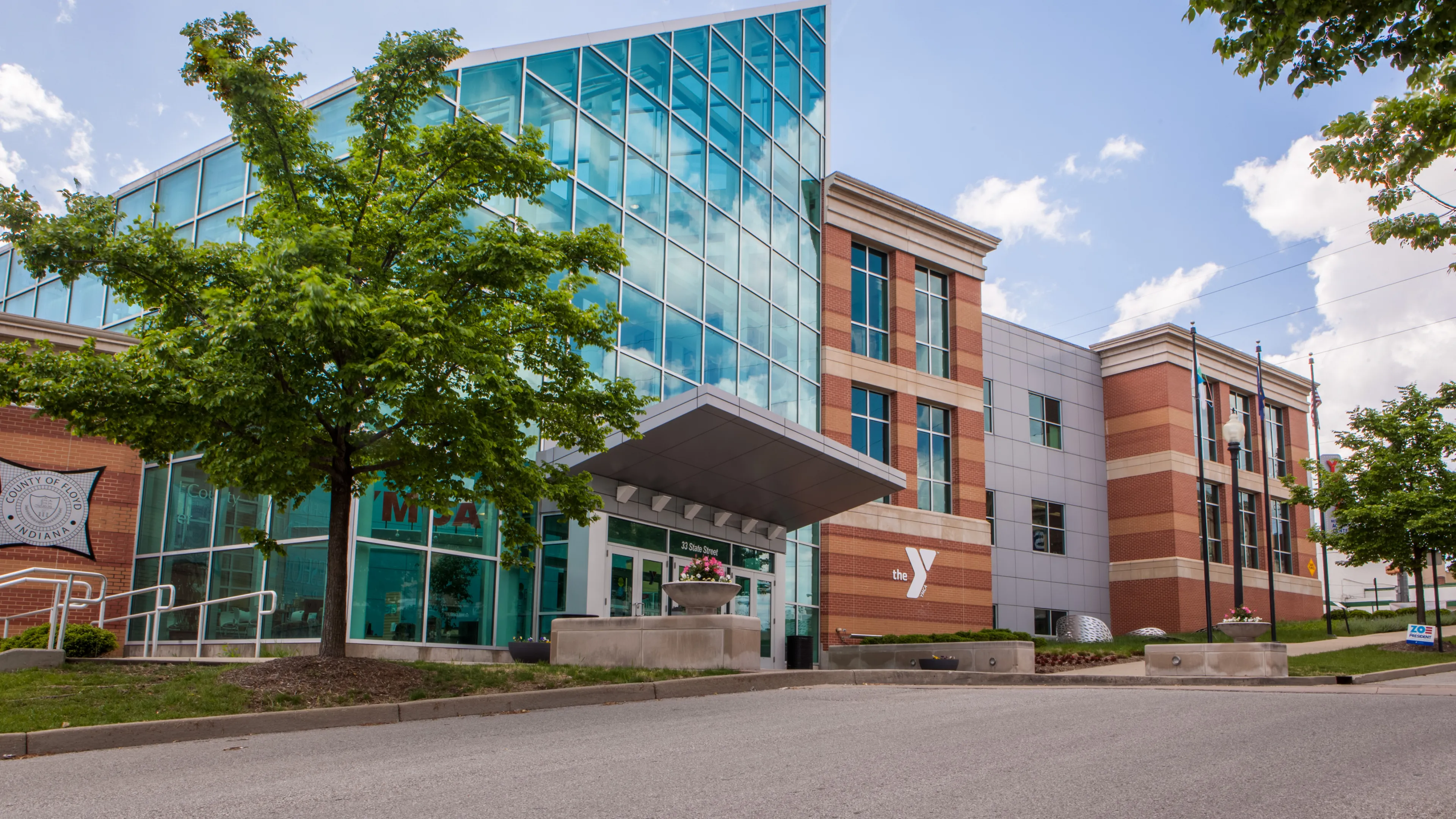 Floyd County Family YMCA