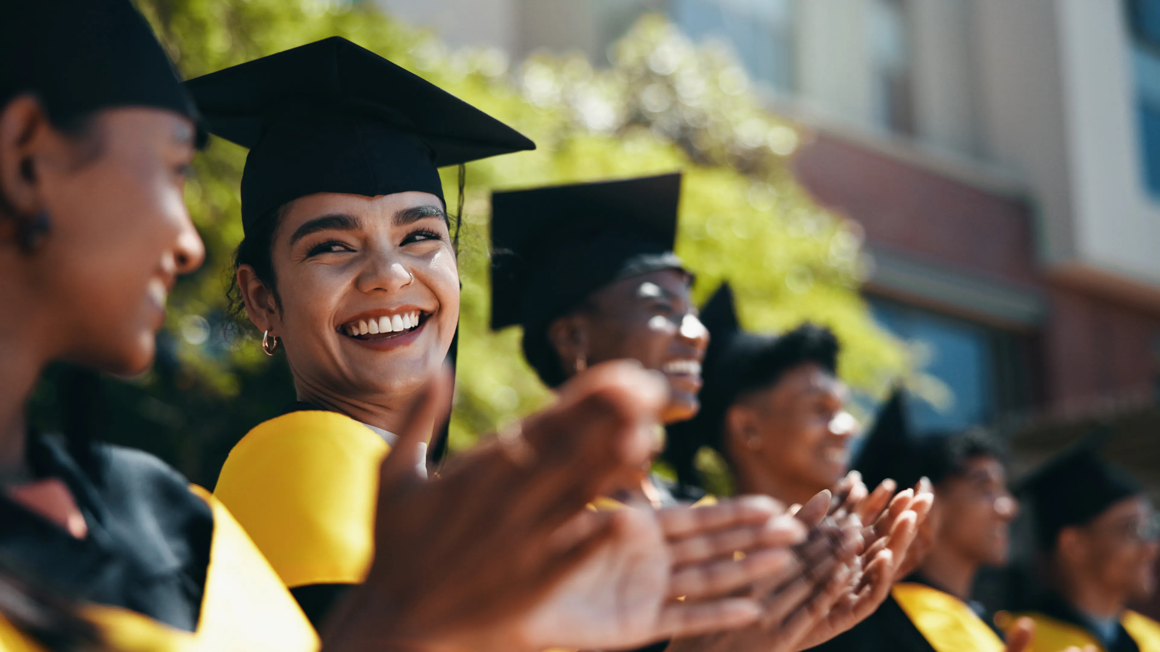 YMCA Black Achievers