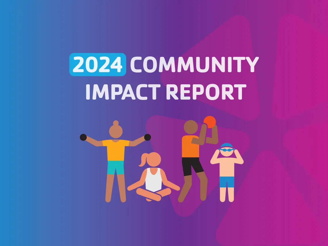 2024 Community Impact Report