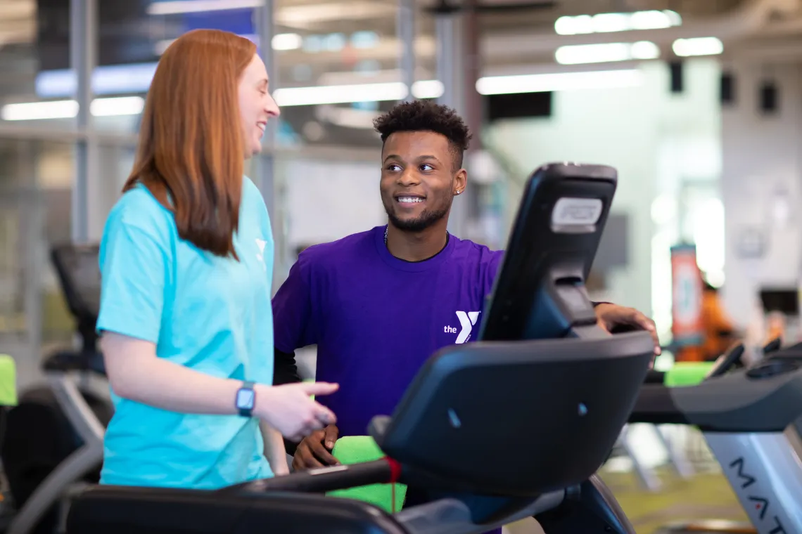 Republic Bank Foundation YMCA